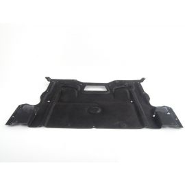 Genuine M Front Engine Compartment Encapsulation Belly Pan 51 75 8 035 971 buy in USA