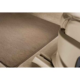 Genuine 3rd Seat Row Floor Mat Velour Tabak 51 47 7 290 018 buy in USA