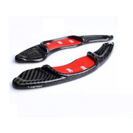 ✯✯✯✯✯ DSG Carbon Fiber Paddle Shifters for VW Golf MK7/MK7.5 GTI/R & R-Line ✯✯✯✯✯ls (inc. Passat, Tiguan, Polo) buy in USA