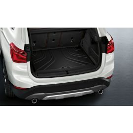 Genuine Fitted Luggage Compartment Mat Boot Trunk Liner 51 47 2 407 169 buy in USA