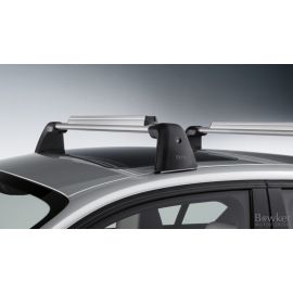 Genuine Roof Bars Rails Rack Railing Carrier System 82 71 2 350 122 buy in USA