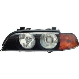 Genuine Headlight Head Lamp Left 63 12 8 361 939 buy in USA