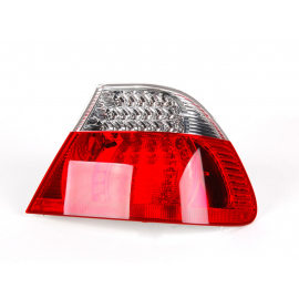 Genuine White LED Rear Lamp Tail Light Right buy in USA