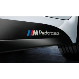 Genuine M Performance Right Left Rocker Panel Film 51 14 2 414 016 buy in USA