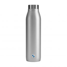 Genuine Vacuum Bottle Silver Stainless Steel Flask Tea Coffee 80 23 5 B38 DB0 buy in USA