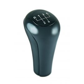 Genuine Leather 5-Speed Gear Knob Black 25 11 1 434 717 buy in USA