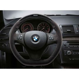 Genuine Performance Steering Wheel Cover 32 30 0 430 403 buy in USA