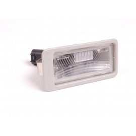 Genuine Rear Licence/Registration Plate Light/Lamp 63 26 8 389 577 buy in USA