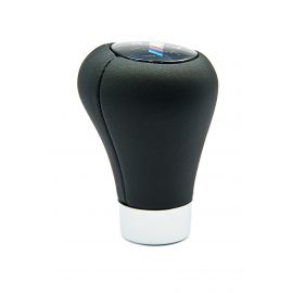 Genuine 5-Speed M Leather Gear Stick Knob Black 25 11 7 896 031 buy in USA