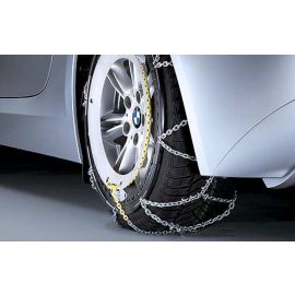 Genuine Snow Chain System Rud-Matic 36 11 0 399 077 buy in USA