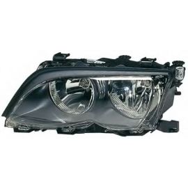 Genuine Headlight Head Lamp Left 63 12 6 904 277 buy in USA