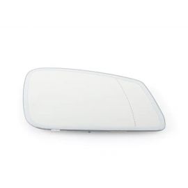 Genuine Wide Angle Heated Door Wing Mirror Glass Right O/S Side 51 16 7 285 006 buy in USA