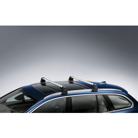 Genuine Aluminium Alu Lockable Roof Bars Rack 82 71 2 347 755 buy in USA