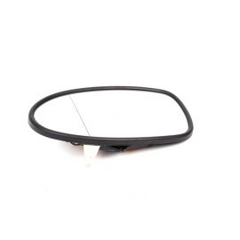 Genuine Left Exterior Wing Mirror Glass Heated Aspherical 51 16 2 694 895 buy in USA