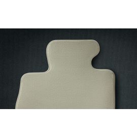 Genuine Tailored Velour Car Floor Mats Set Oyster 51 47 7 230 381 buy in USA