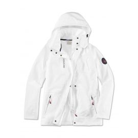 Genuine Womens Yachtsport Waterproof Hooded Jacket Top 80 14 2 461 051 buy in USA