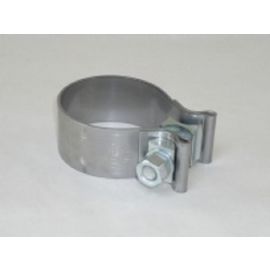 Genuine Exhaust Silencer/Muffler Clamp 18 30 7 785 717 buy in USA