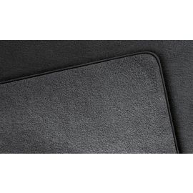 Genuine Tailored Velour Car Floor Mats Set Anthracite 51 47 7 230 382 buy in USA