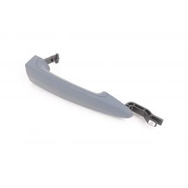 Genuine Outside Door Handle Bracket Right O/S Side Prime Coated 51 21 7 207 562 buy in USA