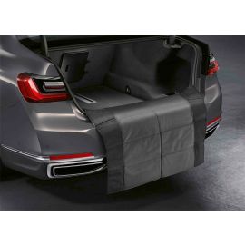 Genuine Protective Trunk Boot Liner Mat For Loading Edge 51 47 2 407 204 buy in USA