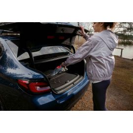 Genuine Fitted Luggage Compartment Boot Trunk Mat PHEV 51 47 2 473 480 buy in USA