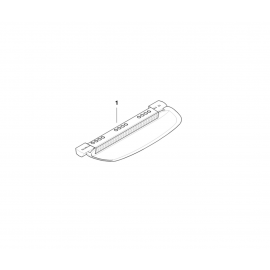 Genuine Third Stop Break Light/Lamp 63 25 6 905 492 buy in USA