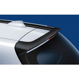 Genuine M Performance Rear Roof Spoiler Wing Black Mat 51 62 2 211 888 buy in USA