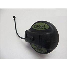 Genuine Diesel Fuel Tank Filler Cover Cap buy in USA