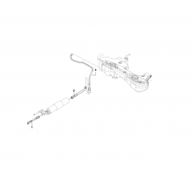 Genuine Fuel Pipe Feed Line Front buy in USA