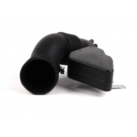 Genuine Mass Air Flow Sensor Rubber Boot/Tube Part+Resonator buy in USA