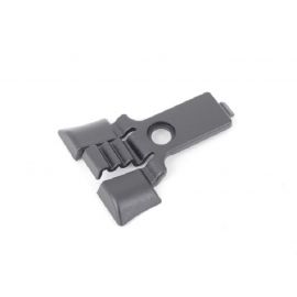 Genuine Luggage Boot Trunk Detent Clip Stopper For Insert Plate 51 47 7 292 662 buy in USA