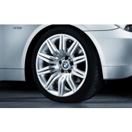 Genuine Alloy Wheel x1 19 M Double-Spoke 172 Rear 36 11 8 036 949 buy in USA