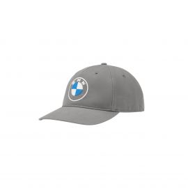 Genuine Logo Colour Baseball Cap Grey Hat Adjustable 5 Panel 80 16 5 B38 D94 buy in USA