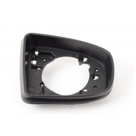 Genuine Door Wing Mirror Frame Right O/S Driver Side 51 16 7 180 738 buy in USA