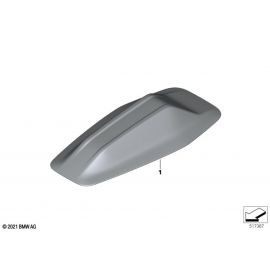 Genuine Aerial Cover Aramide M Performance 65 20 5 A59 AB7 buy in USA