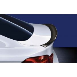 Genuine M Performance Rear Carbon Spoiler 51 62 2 407 543 buy in USA