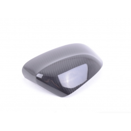 Genuine Right Driver Side OS Mirror Cover Cap Carbon 51 16 2 337 580 buy in USA