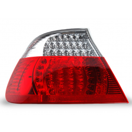 Genuine White LED Rear Lamp Tail Light Left 63 21 6 937 453 buy in USA