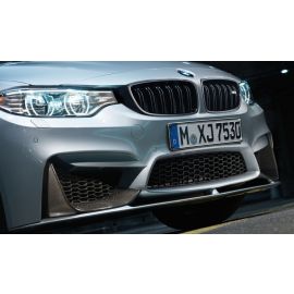 Genuine M Performance Front Splitter Attachment Carbon Fibre 51 19 2 350 712 buy in USA