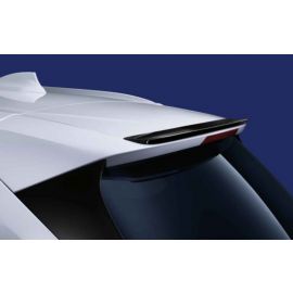 Genuine M Performance Rear Roof Spoiler Wing Gloss Black Finish 51 62 2 284 954 buy in USA