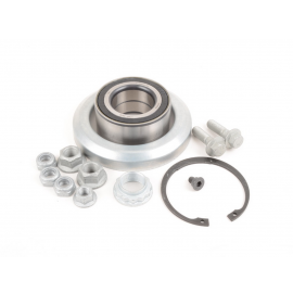 Genuine Service Kit For Wheel Bearing Front 31 22 2 311 523 buy in USA