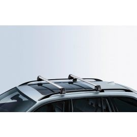 Genuine Aluminium Lockable Roof Bars Rack Holder 82 71 0 415 052 buy in USA