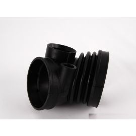 Genuine Mass Air Flow Sensor Rubber Boot/Tube 13 54 1 740 931 buy in USA