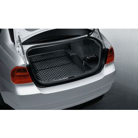 Genuine Tailored Luggage Boot Mat 51 47 0 397 600 buy in USA