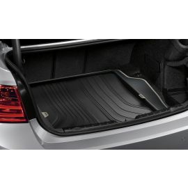 Genuine Fitted Luggage Compartment Mat 51 47 2 317 845 buy in USA