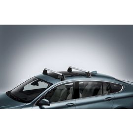 Genuine Aluminium Lockable Roof Bars Rack 82 71 0 443 668 buy in USA