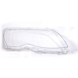 Genuine Headlight Head Lamp Cover Glass Right 63 12 6 924 044 buy in USA