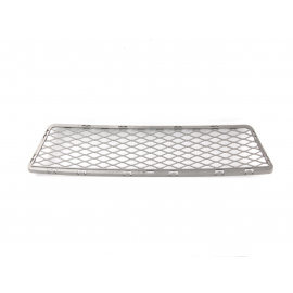 Genuine Front Trim Panel Open Grid Bumper Grille Centre - Grey 51 11 7 175 298 buy in USA