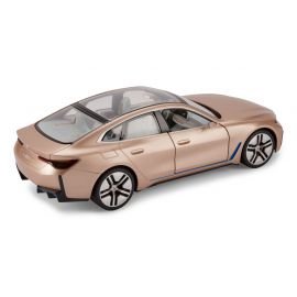 Genuine Car Model Miniature RC i4 1:14 Scale Light Copper 80 44 5 A52 019 buy in USA