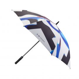 Genuine M Motorsport Stick Umbrella Lightweight Sleeve Automatic 80 23 5 B38 DA5 buy in USA